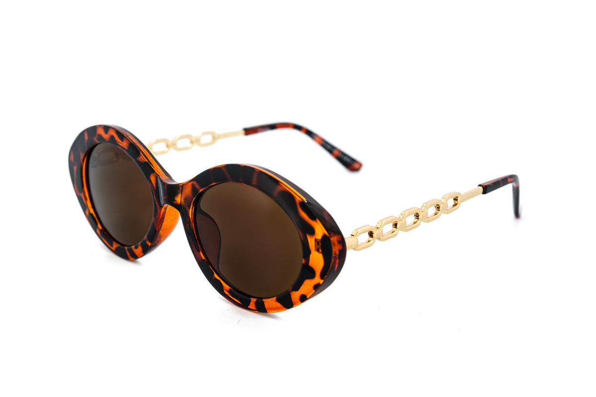 Boléro Seraphine — Oval Sun Readers-9