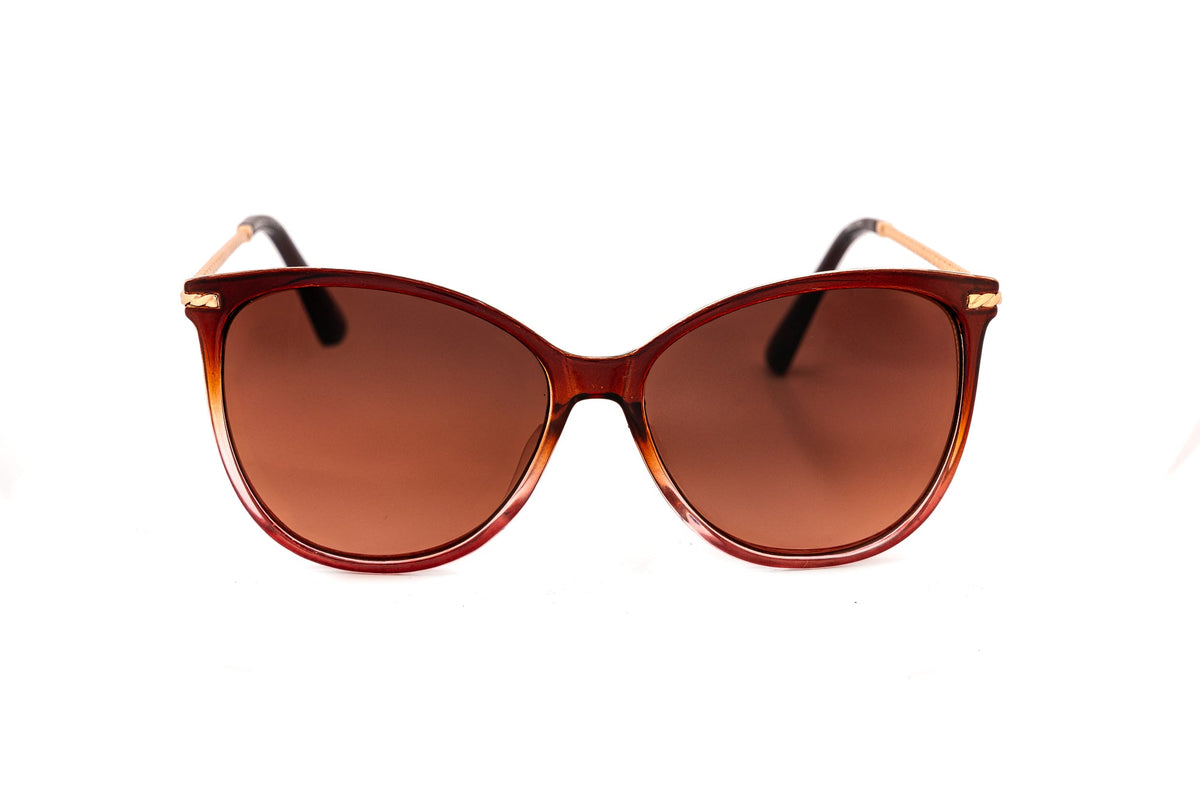 Boléro Serelisse — Women's Cat-Eye Sunglasses-5