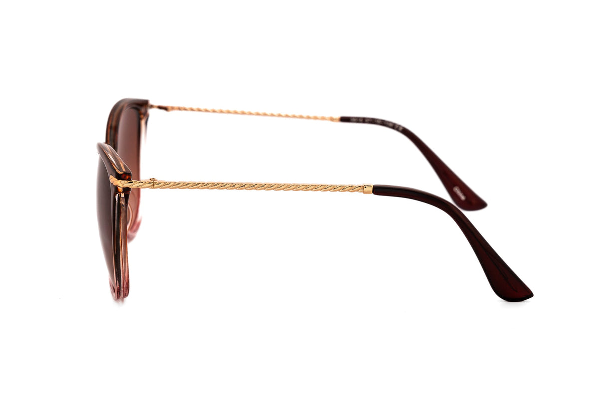 Boléro Serelisse — Women's Cat-Eye Sunglasses-6