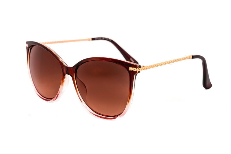 Boléro Serelisse — Women's Cat-Eye Sunglasses-4