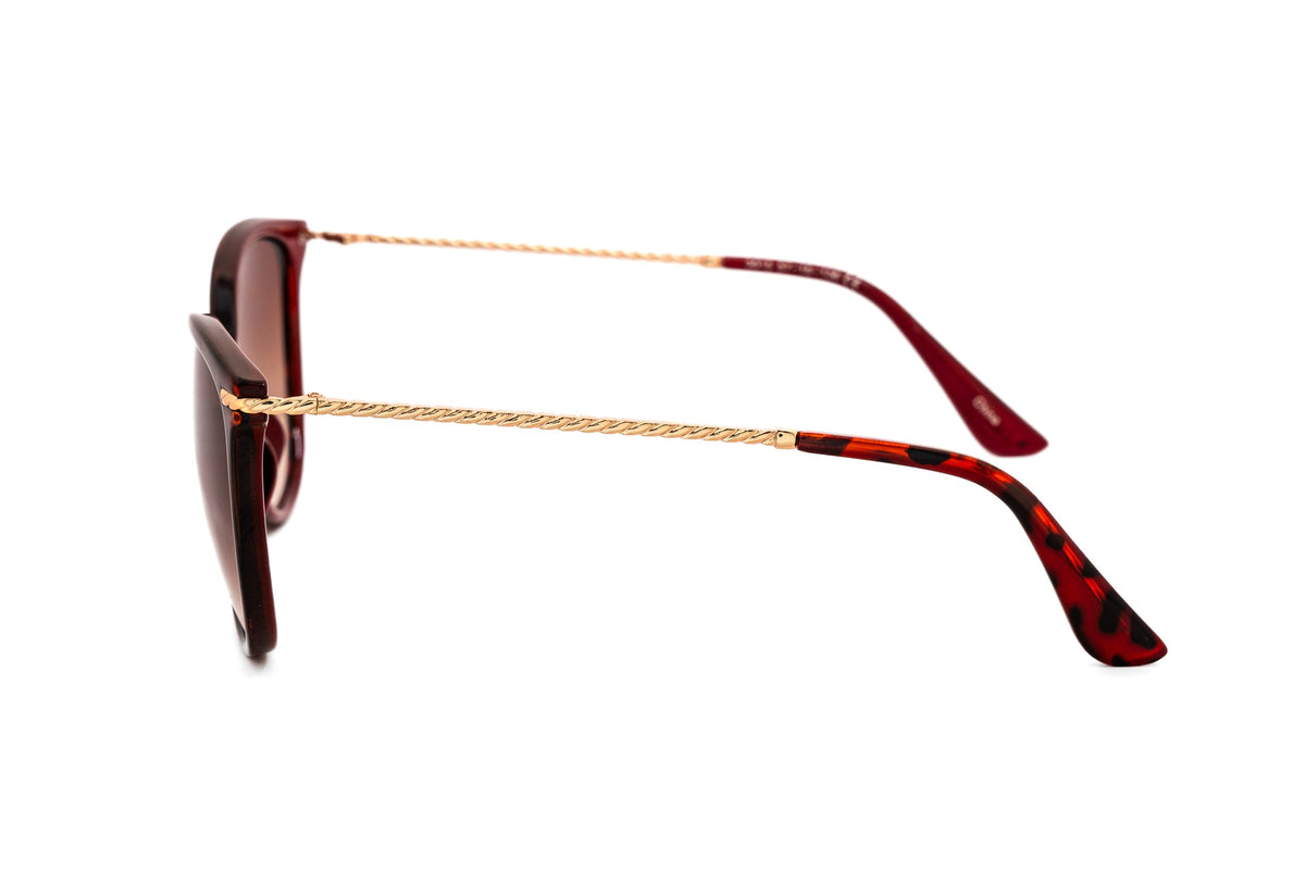 Boléro Serelisse — Women's Cat-Eye Sunglasses-9