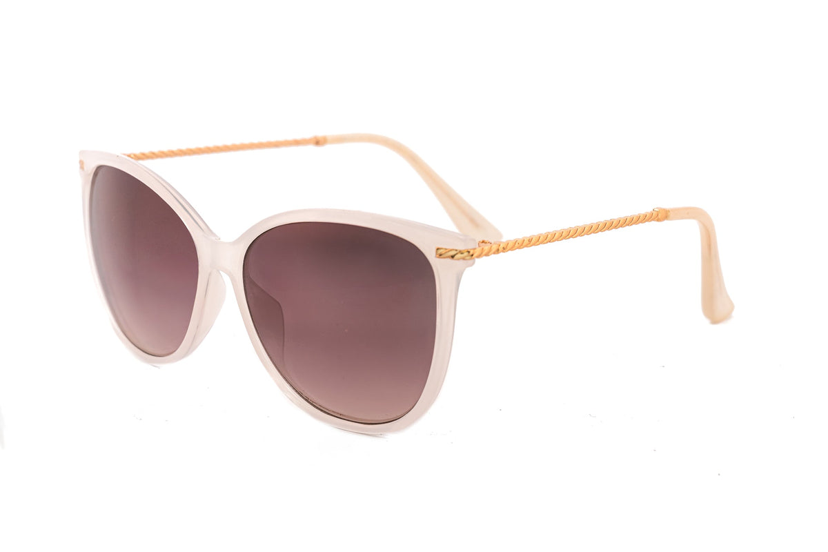 Boléro Serelisse — Women's Cat-Eye Sunglasses