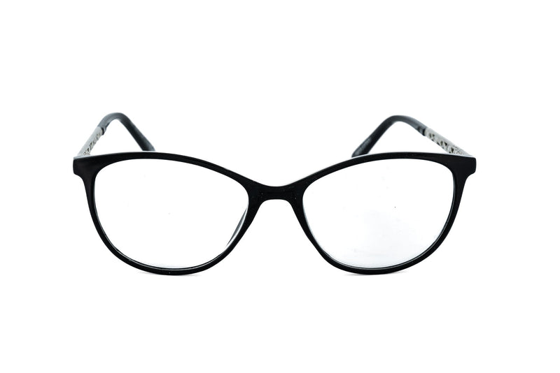 Boléro Seronda — Cat-Eye Reading Glasses-2