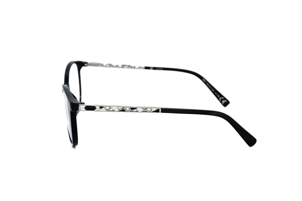 Boléro Seronda — Cat-Eye Reading Glasses-3