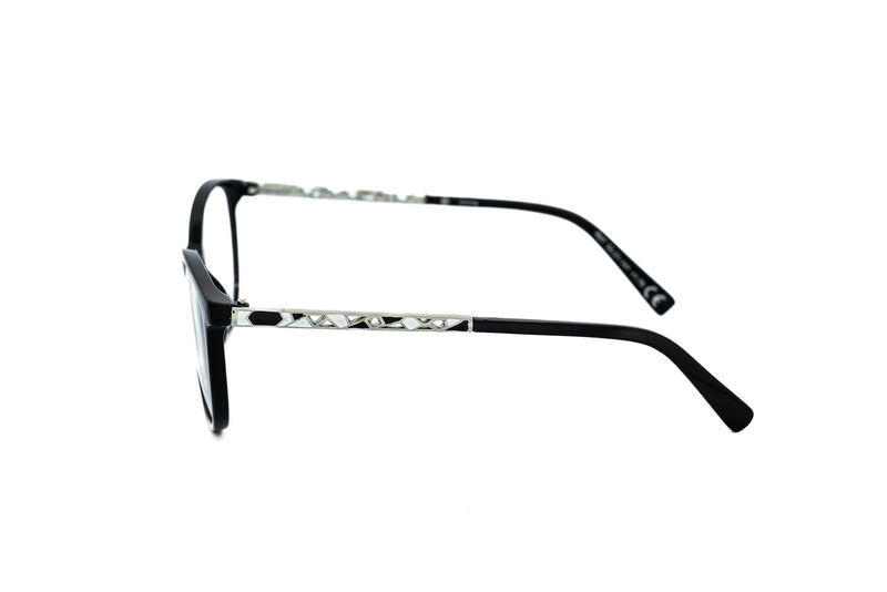 Boléro Seronda — Cat-Eye Reading Glasses-3