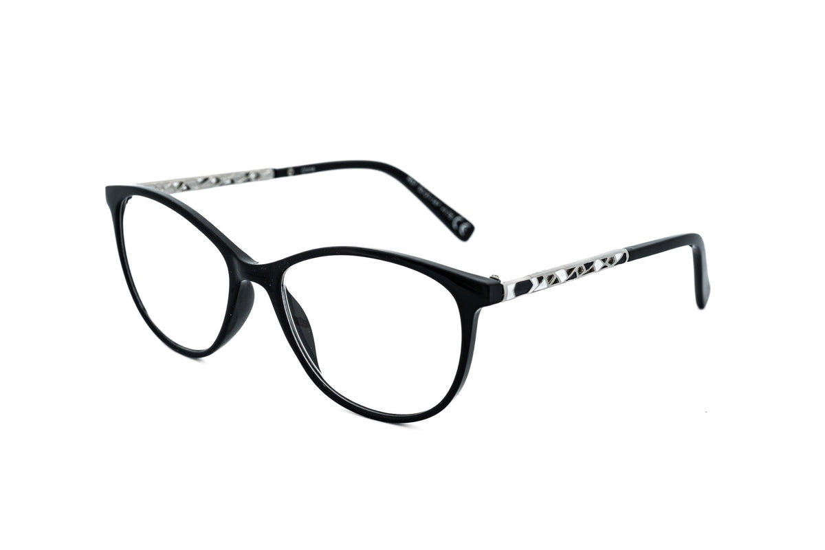 Boléro Seronda — Cat-Eye Reading Glasses-1
