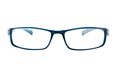 Boléro Sienna — Rectangular Reading Glasses-5