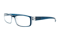 Boléro Sienna — Rectangular Reading Glasses-4