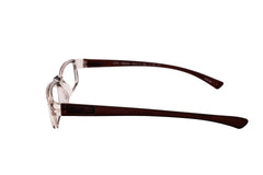 Boléro Sienna — Rectangular Reading Glasses-3