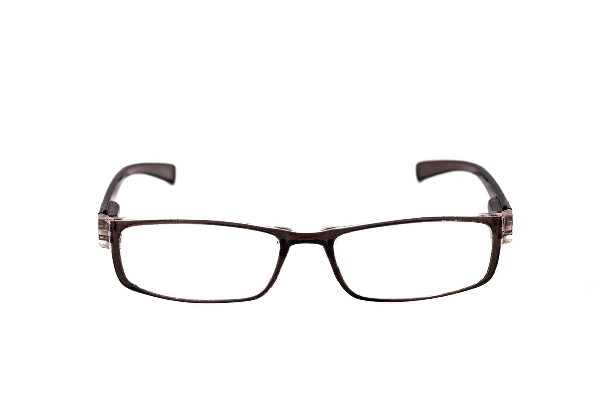 Boléro Sienna — Rectangular Reading Glasses-8