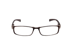 Boléro Sienna — Rectangular Reading Glasses-8