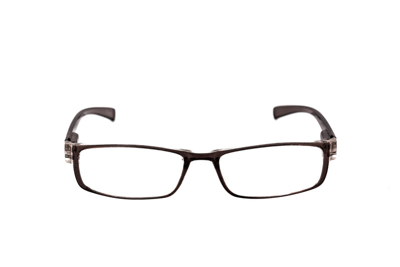 Boléro Sienna — Rectangular Reading Glasses-8