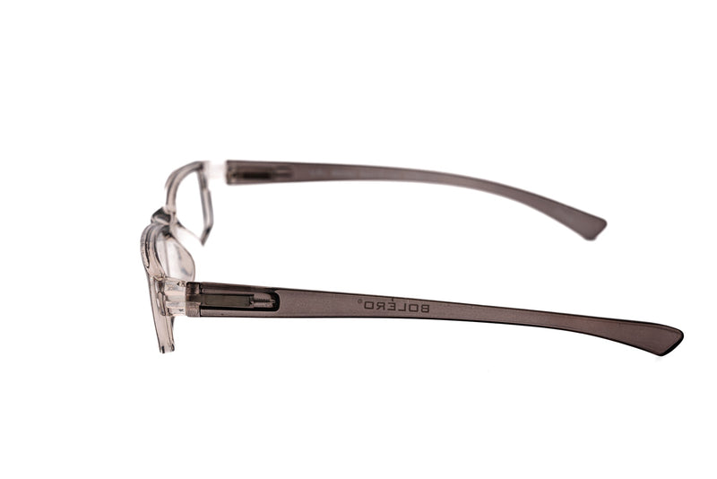 Boléro Sienna — Rectangular Reading Glasses-9