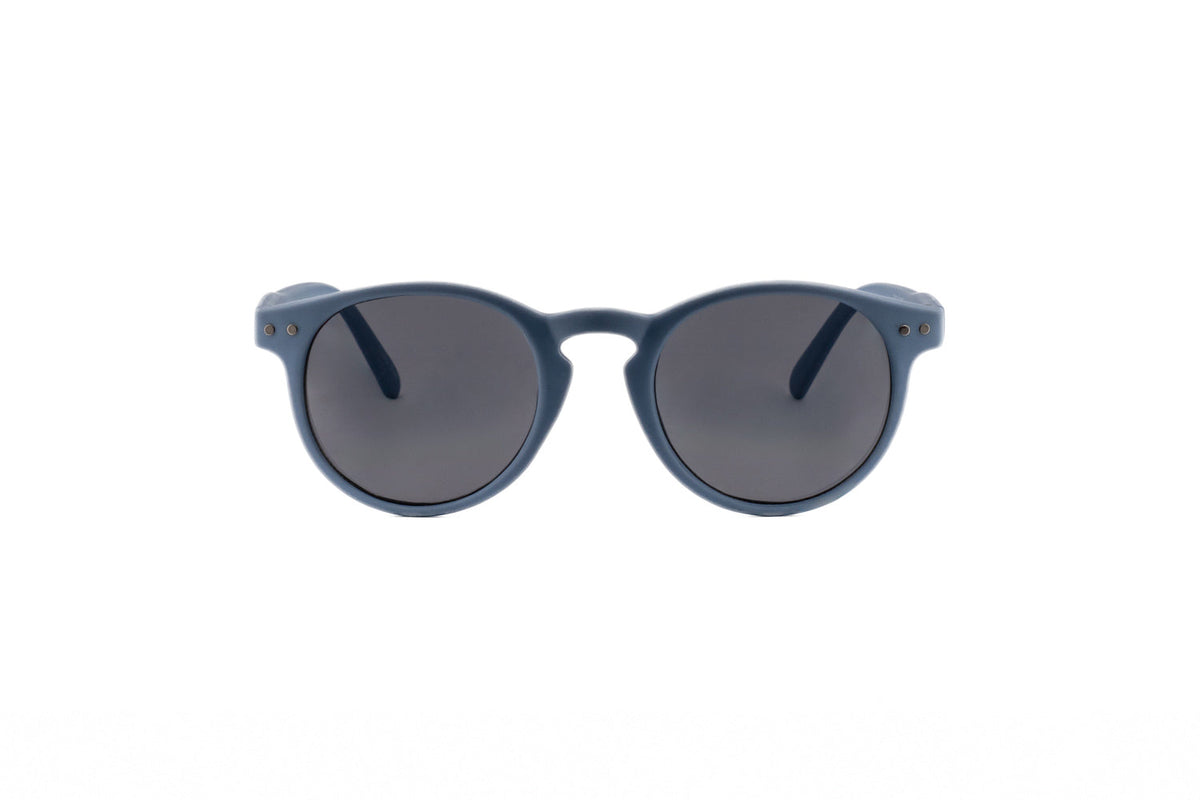 Boléro SkyBop — Keyhole Round Kids Sunglasses-2