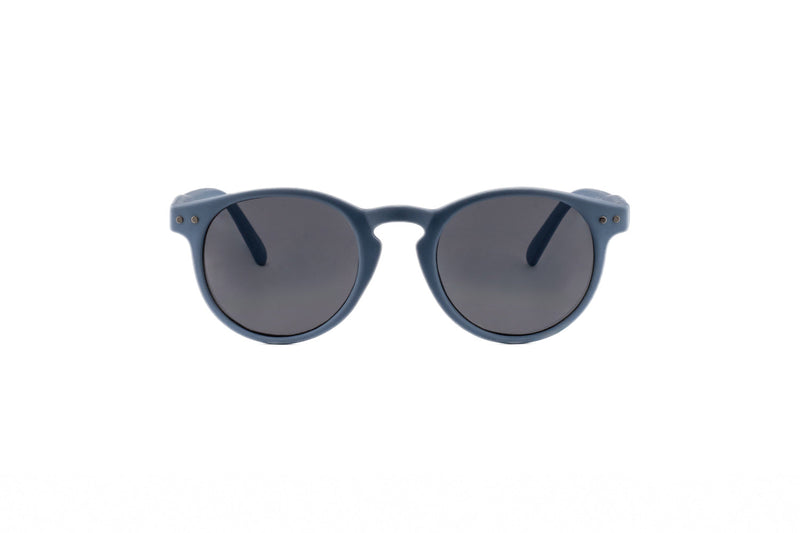 Boléro SkyBop — Keyhole Round Kids Sunglasses-2
