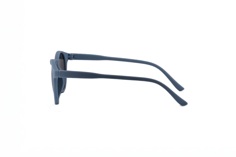 Boléro SkyBop — Keyhole Round Kids Sunglasses-3