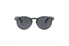 Boléro SkyBop — Keyhole Round Kids Sunglasses-10