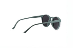 Boléro SkyBop — Keyhole Round Kids Sunglasses-12