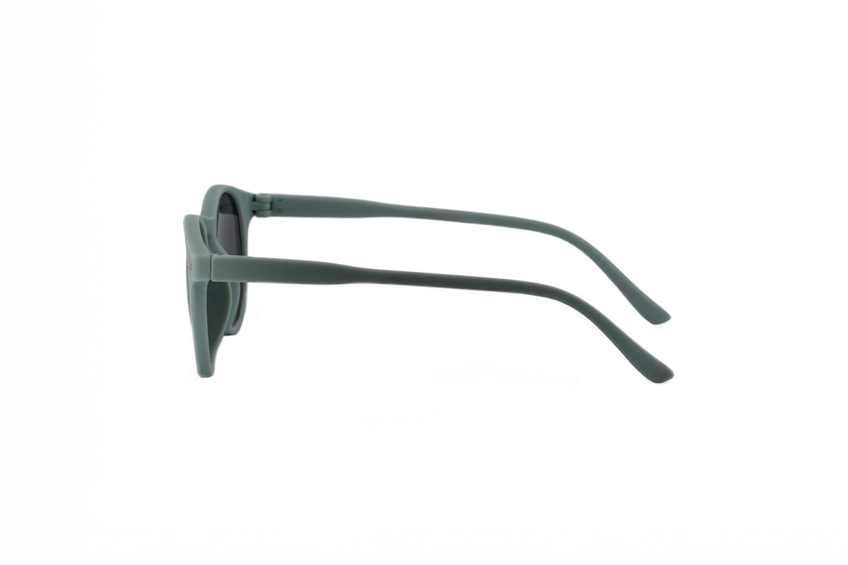 Boléro SkyBop — Keyhole Round Kids Sunglasses-11