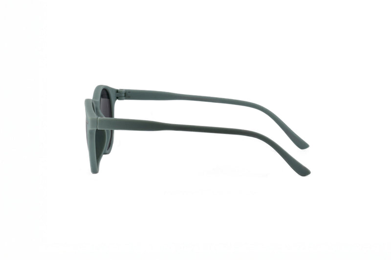 Boléro SkyBop — Keyhole Round Kids Sunglasses-11