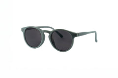Boléro SkyBop — Keyhole Round Kids Sunglasses-9