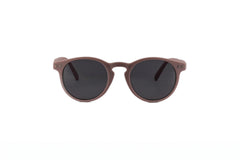 Boléro SkyBop — Keyhole Round Kids Sunglasses-6