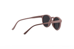 Boléro SkyBop — Keyhole Round Kids Sunglasses-8
