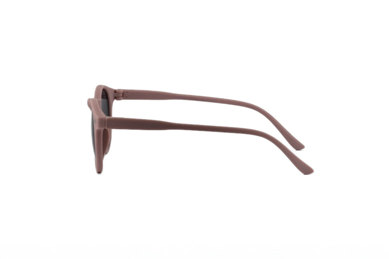Boléro SkyBop — Keyhole Round Kids Sunglasses-7
