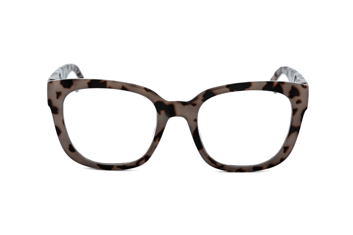 Boléro Solara — Oversized Reading Glasses-8