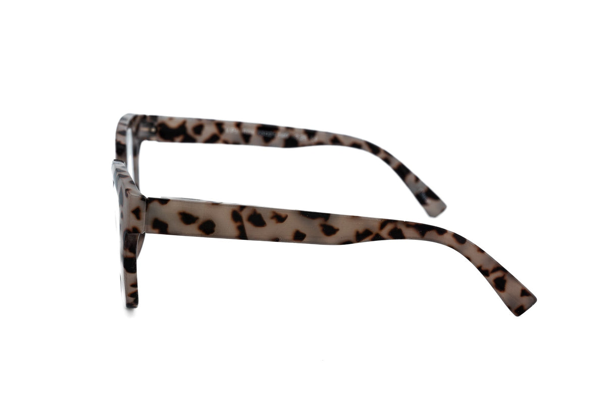Boléro Solara — Oversized Reading Glasses-9