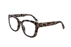 Boléro Solara — Oversized Reading Glasses-7