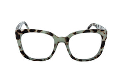 Boléro Solara — Oversized Reading Glasses-2