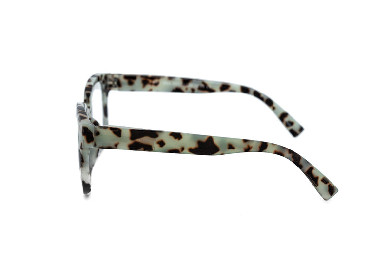 Boléro Solara — Oversized Reading Glasses-3
