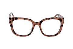 Boléro Solara — Oversized Reading Glasses-5