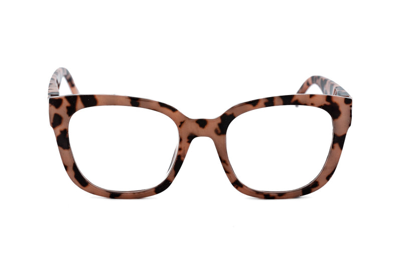 Boléro Solara — Oversized Reading Glasses-5