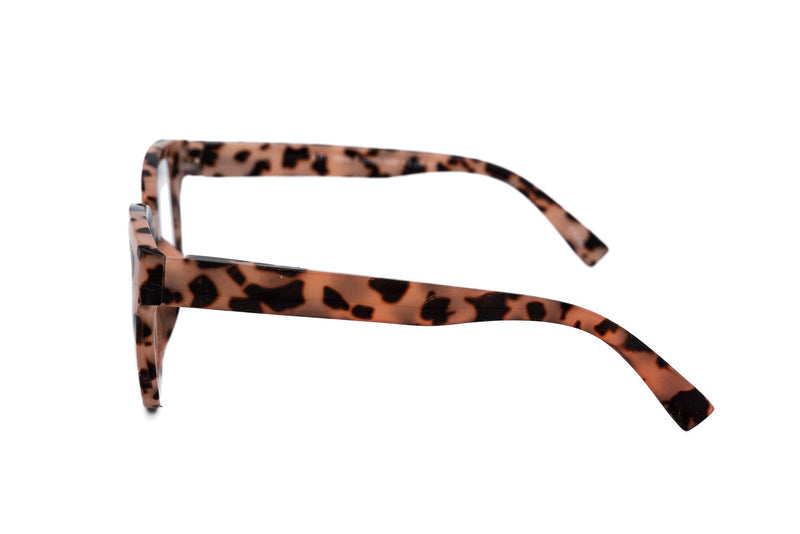Boléro Solara — Oversized Reading Glasses-6
