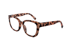 Boléro Solara — Oversized Reading Glasses-4