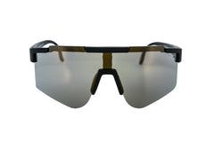 Boléro Solstice — Shield Polarized Sunglasses-5