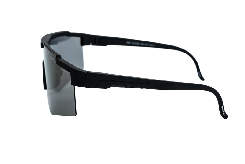 Boléro Solstice — Shield Polarized Sunglasses-6