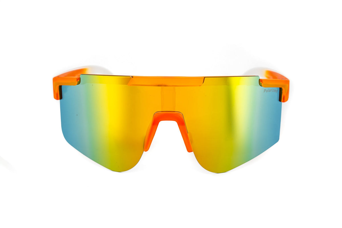 Boléro Solstice — Shield Polarized Sunglasses-8