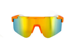Boléro Solstice — Shield Polarized Sunglasses-8