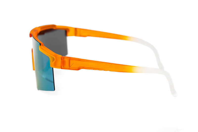 Boléro Solstice — Shield Polarized Sunglasses-9