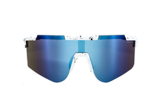 Boléro Solstice — Shield Polarized Sunglasses-2