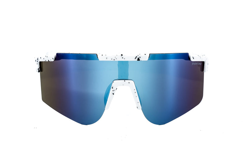 Boléro Solstice — Shield Polarized Sunglasses-2
