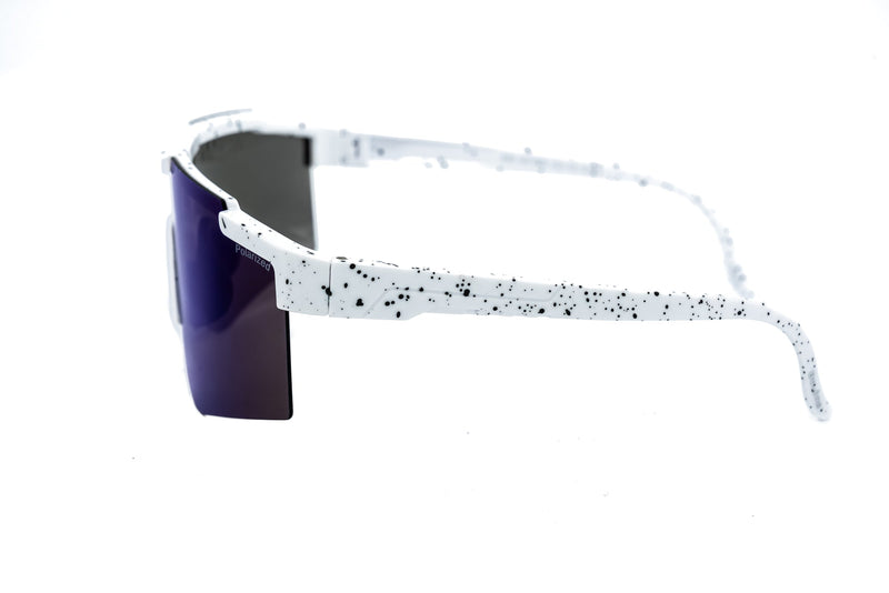 Boléro Solstice — Shield Polarized Sunglasses-3