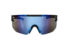 Boléro Solvex — Sport Shield Sunglasses-2