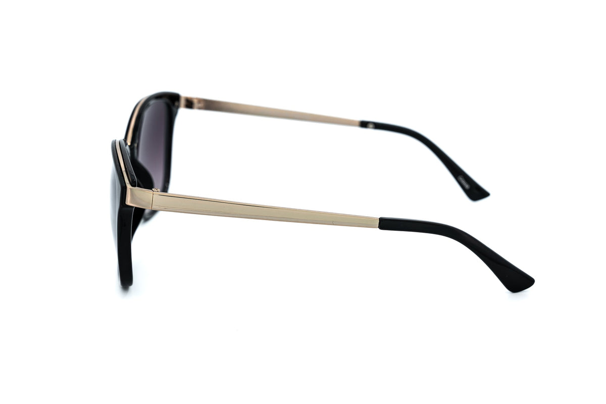 Boléro Sorrente — Cat-Eye Sunglasses-3