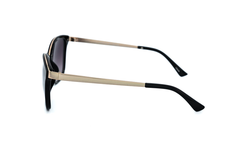 Boléro Sorrente — Cat-Eye Sunglasses-3