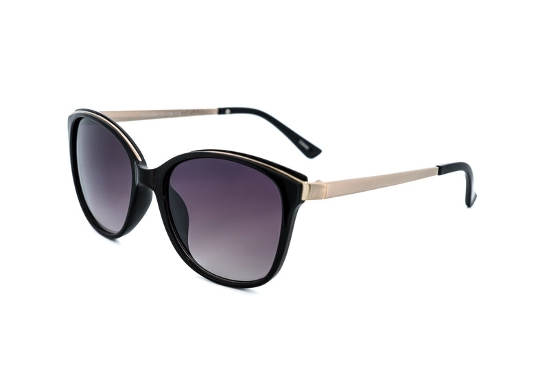 Boléro Sorrente — Cat-Eye Sunglasses-1