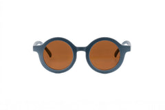 Boléro Sprouty — Round Kids Sunglasses-2